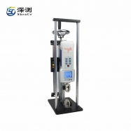 数显拉力试验机拉力测量仪塑料端子线材电子 弹簧压力拉力测试仪